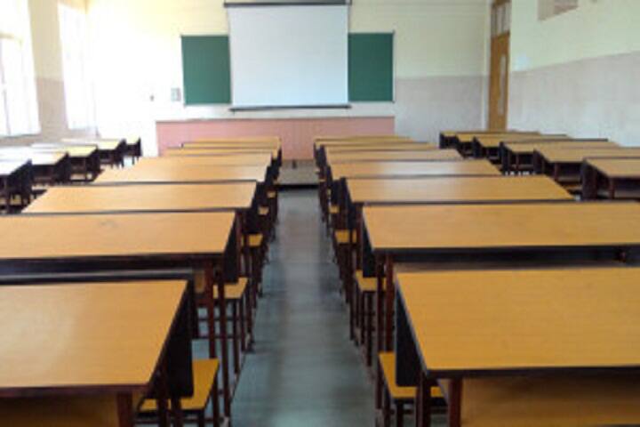 classroom